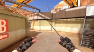 Как вам сет? Gameplay m9 Bayonet Ancient + gloves Camo