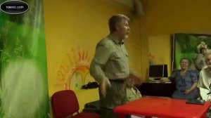 Георгий Сидоров - Деградация в деревнях