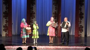 "ПАМАШ" Хамитовмыт еш ансамбль (Башкортостан Мишкан р-н Ардаш)/ Изи гармоньчо 2023