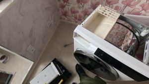 Сушильная машина DeLonghi 2 месяца бесконечно сушит.Почему я советую брать бренды с именем, а не это