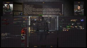 S.T.A.L.K.E.R. Объединённый Пак - 2.2 Металлургический завод ч.2: Нашёл я Лешего!
