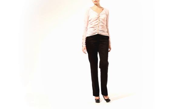 Блуза из кружева_0567 смотреть онлайн