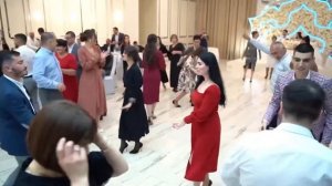 Сакит Самедов - Туфли муфли на свадьбе в Екатеринбурге 2021