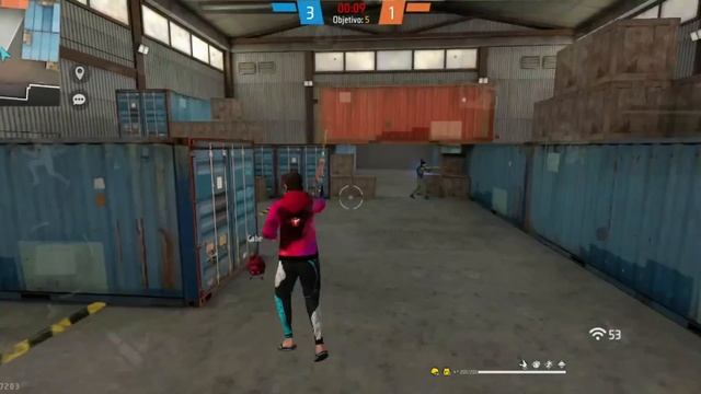 COMO LEVANTAR MIRA CON M1014 Y M1887 (Fácil y Rápido) TODO CABEZA! FREE FIRE смотреть онлайн