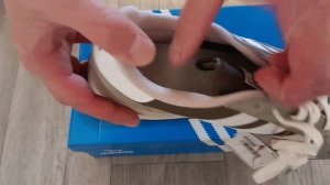 ADIDAS TREZIOD 2 : Review, Unboxing, On feet