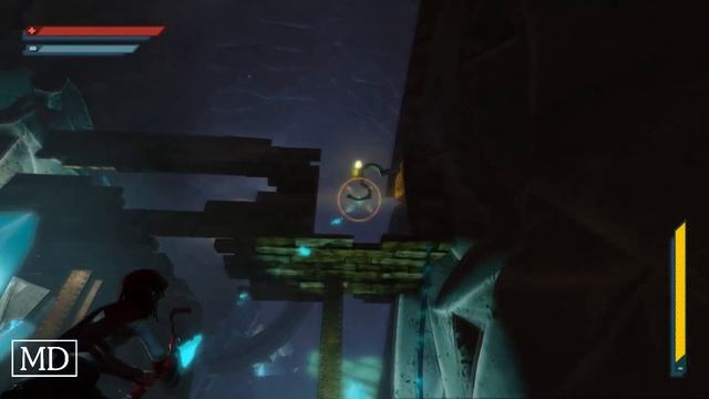 LIGHT SENSITIVE - Low Lights Gameplay смотреть онлайн