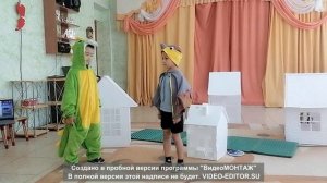 Где обедал воробей