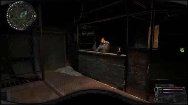 S.T.A.L.K.E.R. Zew Prypeci-Sigerous mod v 2.2 Mitaj i wjazd najemnikom na chate#38 смотреть онлайн