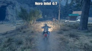 Days Gone | All Nero Intel Locations Belknap Region