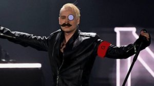 AlexDarkStalker98 жостко озвучил свою политическую позицию