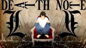Аниме реп 2017 Л Риезаки Anime Rap Dead Note L Reazake