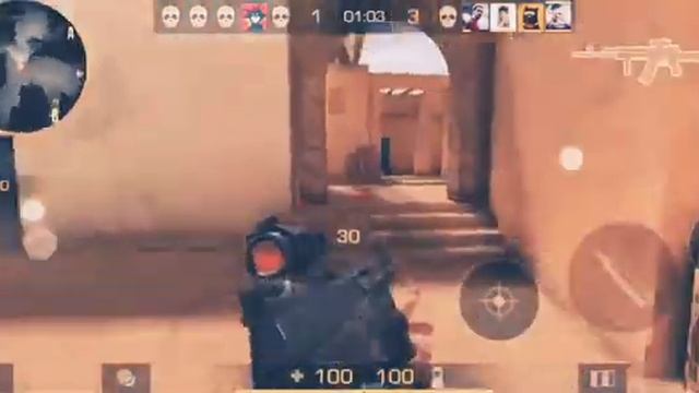 Что пацаны Standoff 2? смотреть онлайн