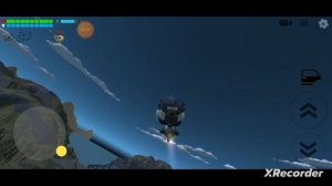 Призвал шин Соника в чикен Ган