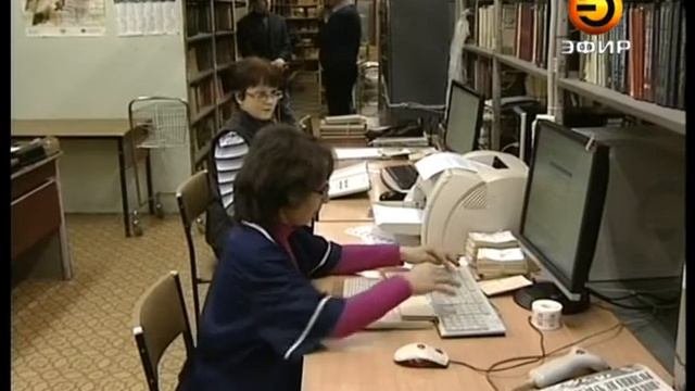 Заменит ли банк библиотеку им. Лобачевского?