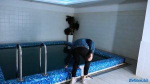 Wetlook Man | Wetlook converse | Wetlook levis jacket