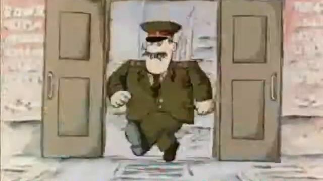 Про Сидорова Вову - Повесточка(караоке)