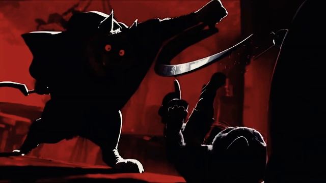 Death - DON’T FEAR THE END [Puss in Boots: The Last Wish] смотреть онлайн