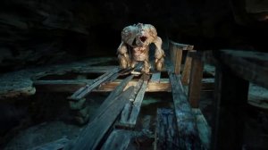 Metro: Last Light ЧАСТЬ 11 Босс подземелья