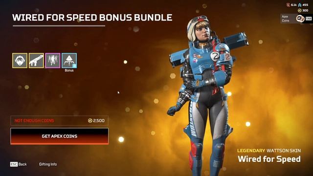 Apex Legends : Next Recolor And Store Update Aug 1 | S17 смотреть онлайн