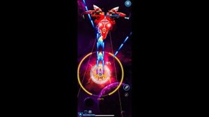 Galaxy Attack: Alien Shooter | Apache | Apache boss 34 | Апач | босс 34