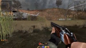 S.T.A.L.K.E.R тайные тропы 2 прохождение 2 часть