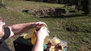 The Brand New "Impaler" Tactical Crossbow! EK Archery "Vlad".