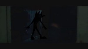 Самый короткий Скример!!!