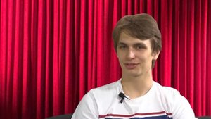 "Мысли Онлайн" Гость студии Иван Негробов