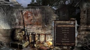 S T A L K E R Legend Returns - прохождение 68.