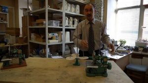 Китайский трехниточный оверлок 51 класса - обзор