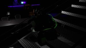 играем в давления с максом (я там умер)