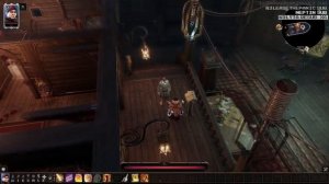 Мэддисон играет в Shadow of Mordor, Divinity, Ruiner (сабдэй)