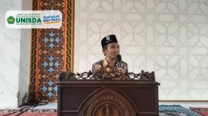 KULTUM RAMADAN BERSAMA LPPAI UNISDA LAMONGAN