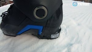 Salomon S Pro HV - Review