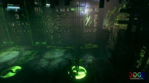 Riddler's Challenge #6 - Mission Walkthrough