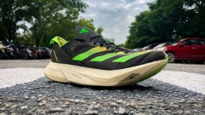 Adidas Adizero Adios Pro 3:FULL REVIEW (हिंदी)