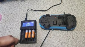 аккумуляторы с али