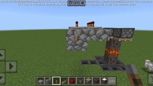 ферма смолы в Майнкрафт
