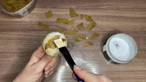 МК. МАндарин. Часть 2. Бумага