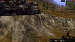 ТОРФЯНОЙ ПАУК.ЛАПА ЗА ПОМОЩЬ