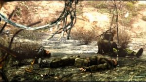 Stalker Shadow of Chernobyl Intro