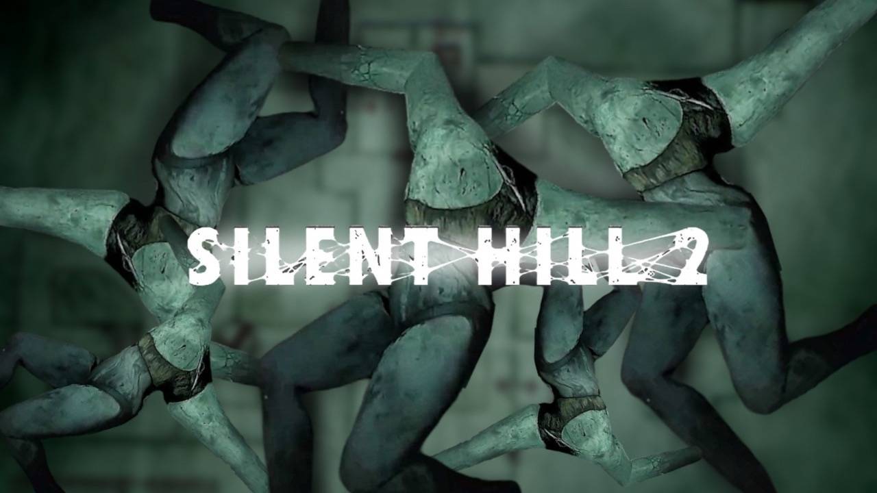 ПРОБЕГАЕМ ЛАБИРИНТ - Silent Hill 2 Remake #22