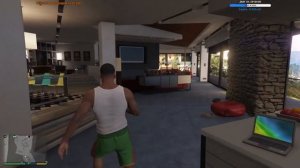 ПОЛНОЕ ПРОХОЖДЕНИЕ СЮЖЕТНОЙ ЛИНИИ GTA 5 В 2021 ГОДУ #5 +ДОП  КВЕСТЫ