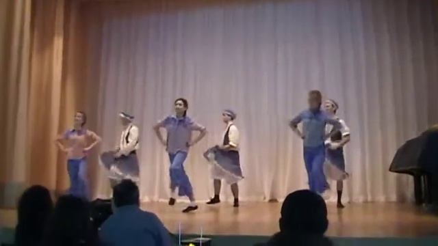 Мальчики-девочки