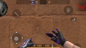 Сеты с тычками в стандофф 2