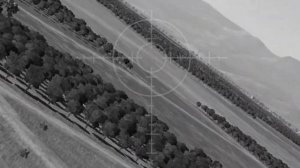 Афганские переговоры летчиков Ми-24