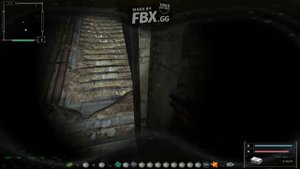 STALKER OП 2.2 мод пак LSC - выход с саркофага на чаэс