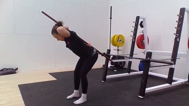 Deadlift tutorial