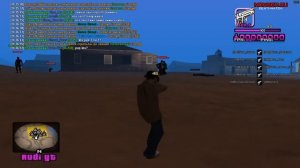 Слив сборки для слабых пк ГЕТТО + AIM!