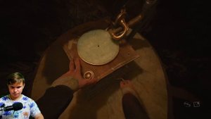 СЛОИ СТРАХА! [Прохождения Layers Of Fear 2023] №1